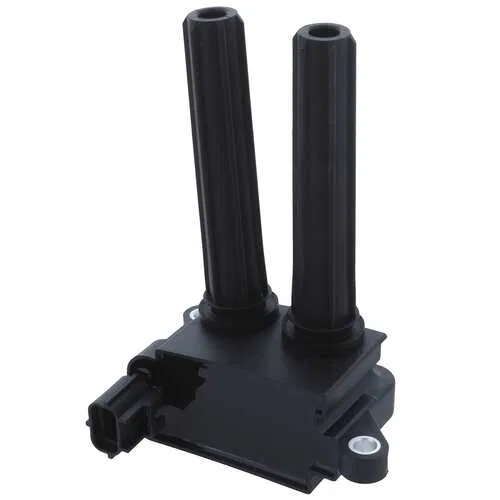 3IC405 – MOTOR RAD AM Ignition Coil, OE Replacement Coil On Plug 12 Volt DC 400 To 1100 Ohms Primary Resistance/ 5000...